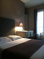 Hotel le Berthelot
