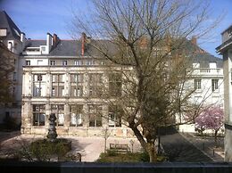 Hotel le Berthelot