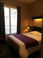 Hotel le Berthelot