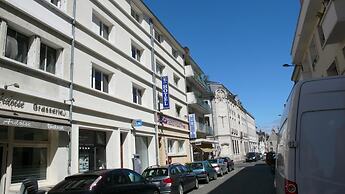 Hotel le Berthelot