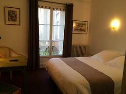 Hotel le Berthelot