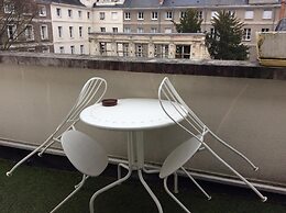 Hotel le Berthelot