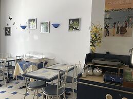 Hotel le Berthelot