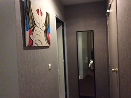 Hotel le Berthelot