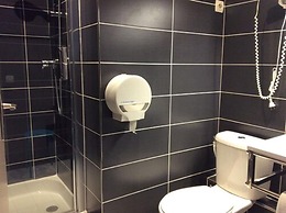Hotel le Berthelot