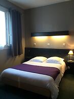 Hotel le Berthelot