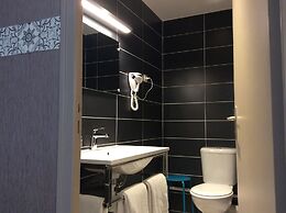 Hotel le Berthelot