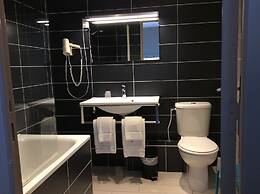 Hotel le Berthelot