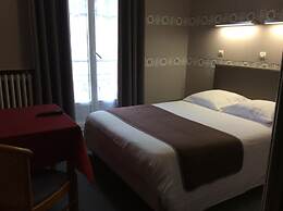 Hotel le Berthelot