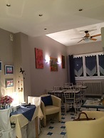 Hotel le Berthelot