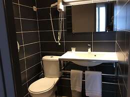 Hotel le Berthelot