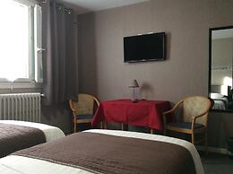 Hotel le Berthelot