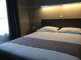 Hotel le Berthelot