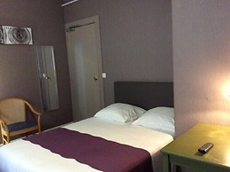 Hotel le Berthelot