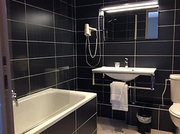 Hotel le Berthelot
