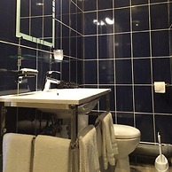 Hotel le Berthelot