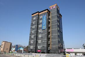 I Hotel&Motel