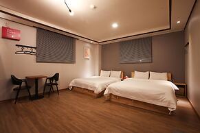 I Hotel&Motel