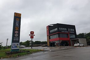 I Hotel&Motel