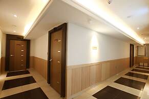 I Hotel&Motel