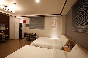 I Hotel&Motel