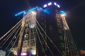 I Hotel&Motel