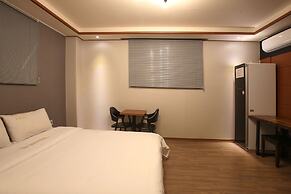 I Hotel&Motel