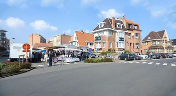 Logies het Maantje