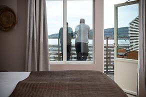 Stora Hotellet i Fjällbacka