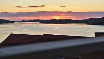 Stora Hotellet i Fjällbacka