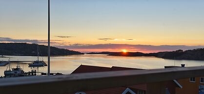 Stora Hotellet i Fjällbacka