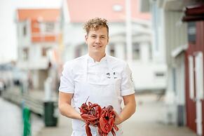 Stora Hotellet i Fjällbacka