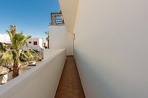 Tabù Apartments