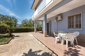 Villa Spiaggia degli Angeli