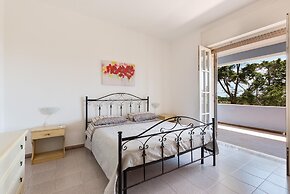 Villa Spiaggia degli Angeli