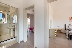 Villa Spiaggia degli Angeli