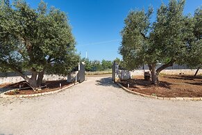 Villa Specchia