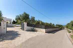 Villa Specchia