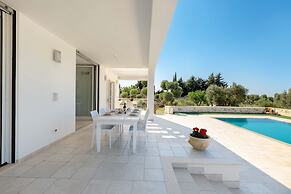 Villa Specchia