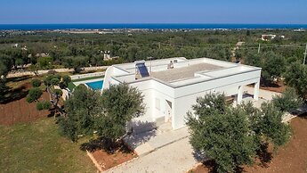 Villa Specchia