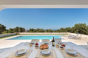 Villa Specchia