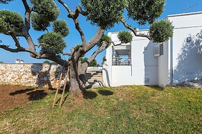 Villa Specchia
