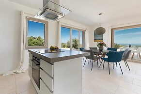 Villa Orizzonte