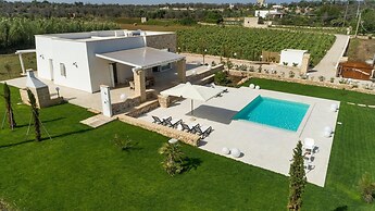 Villa Eneide