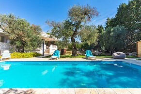 Villa Gloria
