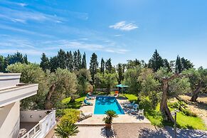 Villa Gloria