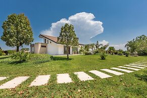 Villa Giulia Luxury Suite