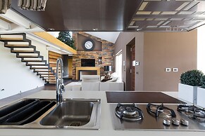 Villa Giulia Luxury Suite
