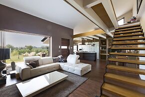 Villa Giulia Luxury Suite