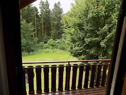 Seepark Kirchheim Ferienhaus bei Vera